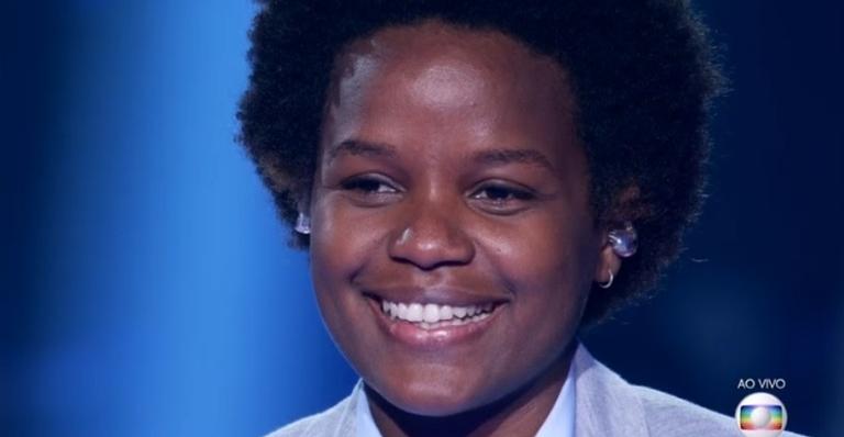 Priscila Tossan é ovacionada após primeira noite de tira-teima no ‘The Voice Brasil’