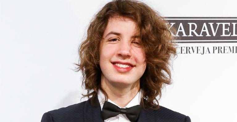 Lucas Jagger lamenta mudança para Nova York: ”Estou me separando de pessoas que eu amo”