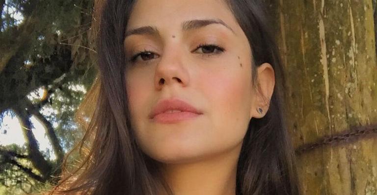 Jessika Alves fala dos desafios de sua personagem em ‘Jesus’ e do retorno à RecordTV