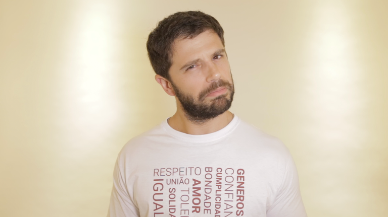 Duda Nagle realmente conhece Sabrina Sato?