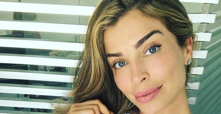 Grazi Massafera cogita sair da TV Globo para viver atriz pornô na HBO