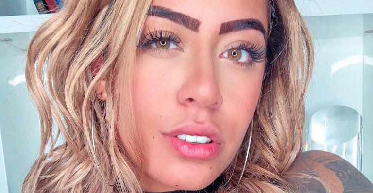 Rafaella Santos revela que nunca transou no primeiro encontro