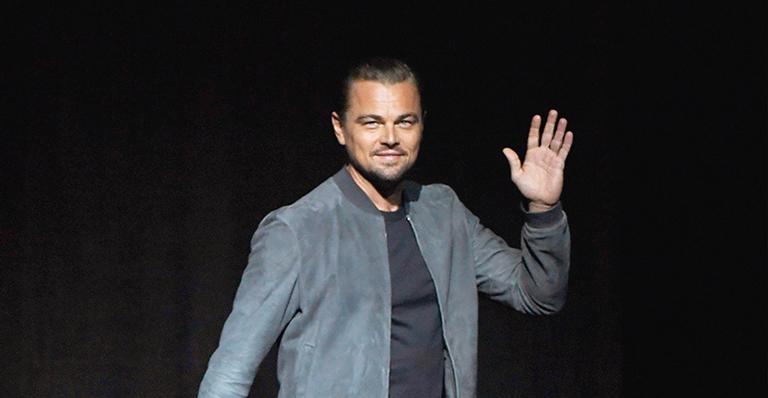 Leonardo DiCaprio se prepara para pedir Camila Morrone em casamento