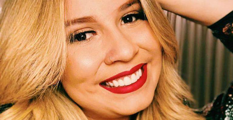 Após emagrecer mais de 20 kg, Marília Mendonça aposta em cerveja sem glúten