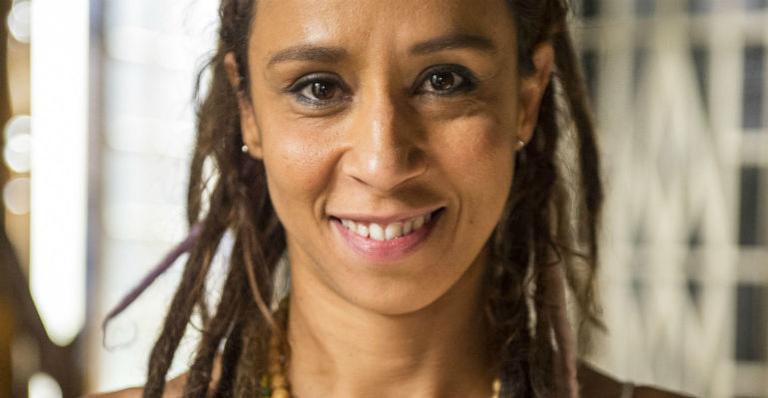 No ar em ‘Segundo Sol’, Thalita Carauta se assume lésbica