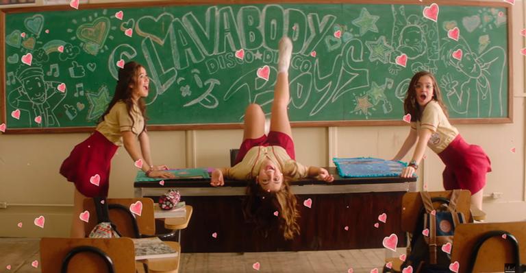 Novo filme de Maisa, ‘Tudo Por Um Pop Star’, ganha trailer