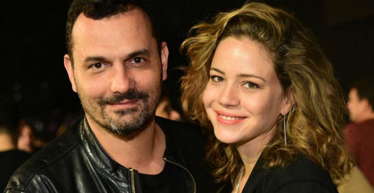 Leandra Leal e Alê Youssef se separam após 8 anos juntos, afirma jornal
