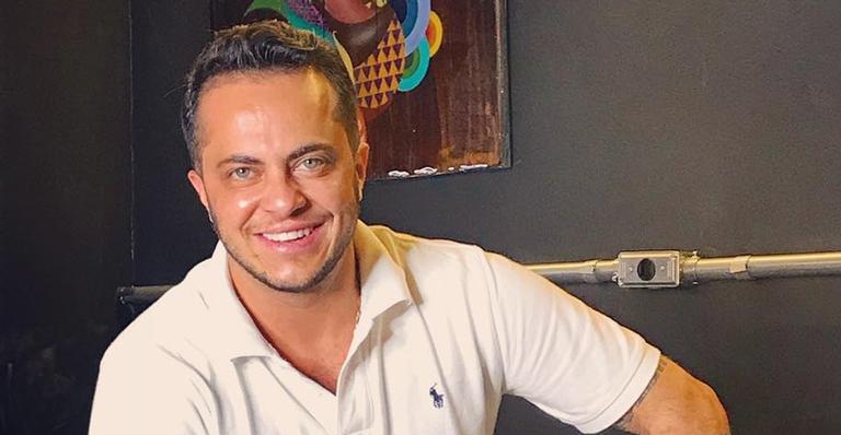 Thammy Miranda completa 36 anos e lança desafio aos seguidores
