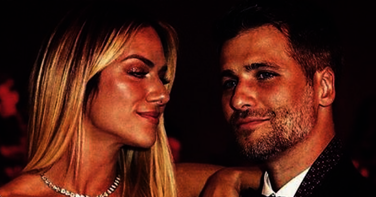 Giovanna Ewbank e Bruno Gagliasso posam juntinhos e detalhe curioso impressiona