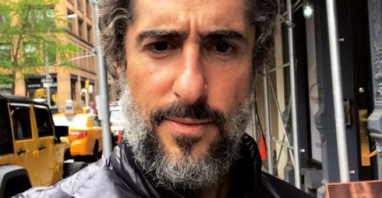 Marcos Mion fala sobre o desafio de apresentar ‘A Fazenda’: ”Tenho uma participação limitada”