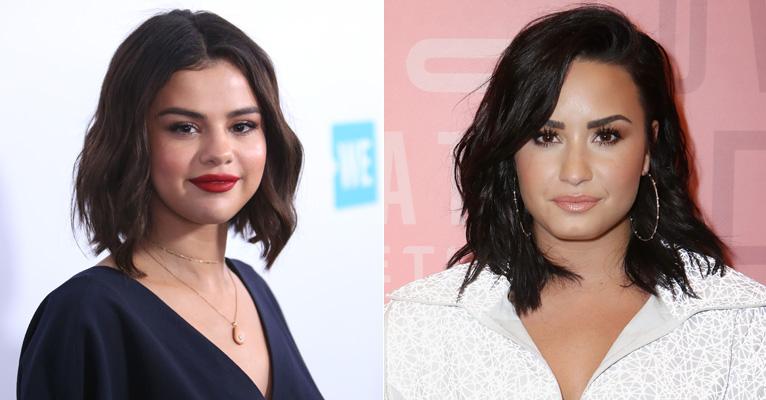 Selena Gomez fala pela 1° vez sobre a internação e overdose de Demi Lovato