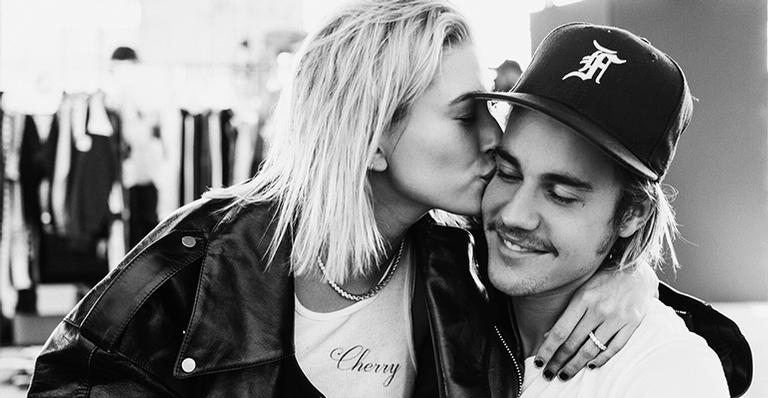 Justin Bieber e noiva querem sair dos Estados Unidos: ”Está sendo esmagador”