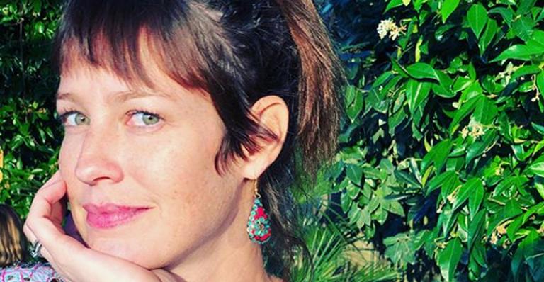 Dermatologista de Luana Piovani explica preenchimento facial da atriz