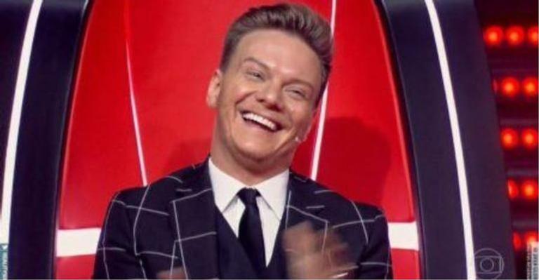 Tricampeão, Michel Teló sai invicto da primeira noite de Batalhas dos Técnicos no ‘The Voice Brasil’