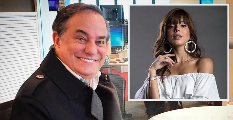 Assim como Rochelle de ‘Segundo Sol’, Ronnie Von já sofreu com síndrome de Guillain-Barré