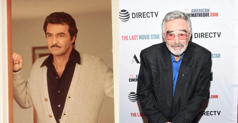 Burt Reynolds, ator de ‘Boogie Nights’, morre aos 82 anos após ataque cardíaco