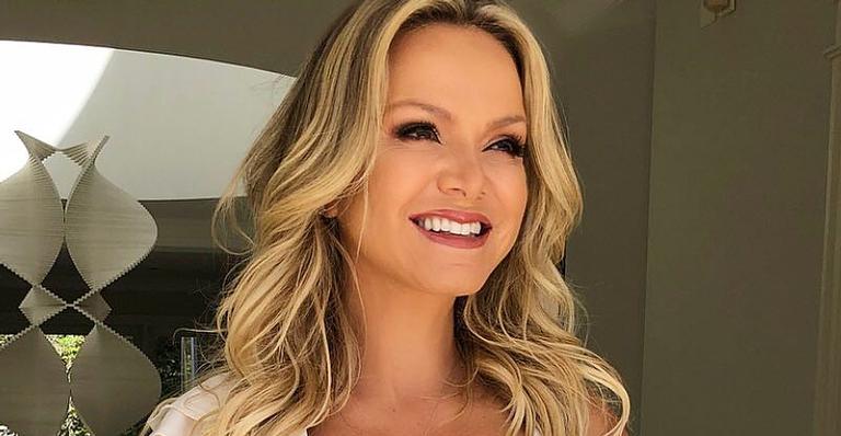 Eliana relembra situação perigosa que enfrentou por conta da irmã: ”Te perdoo”