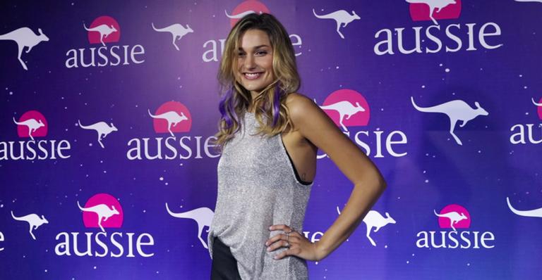 Sasha revela que divide roupas com Xuxa