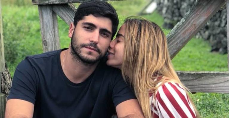 Confira momentos que marcaram o casamento de Anitta e Thiago Magalhães