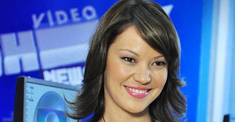 Geovanna Tominaga se casa em cerimônia deslumbrante