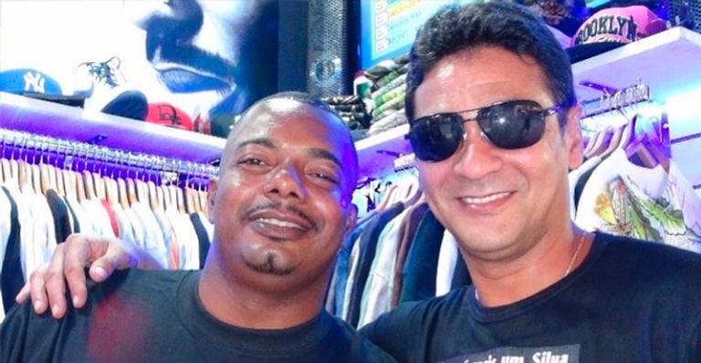 Mc Naldinho, de ‘Um Tapinha Não Dói’, morre aos 41 anos