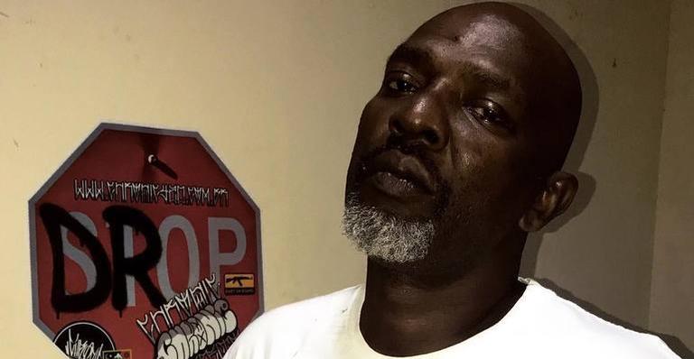Mr Catra morre aos 49 anos em São Paulo