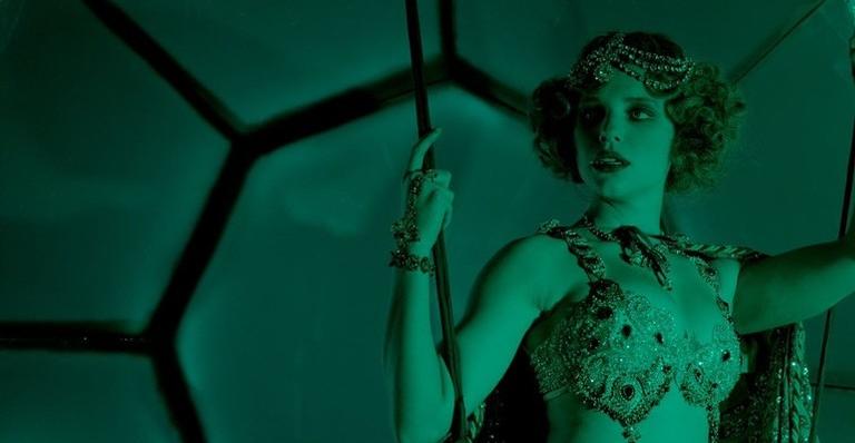 Mariana Ximenes e Bruna Linzmeyer concorrem a Oscar com ‘O Grande Circo Místico’