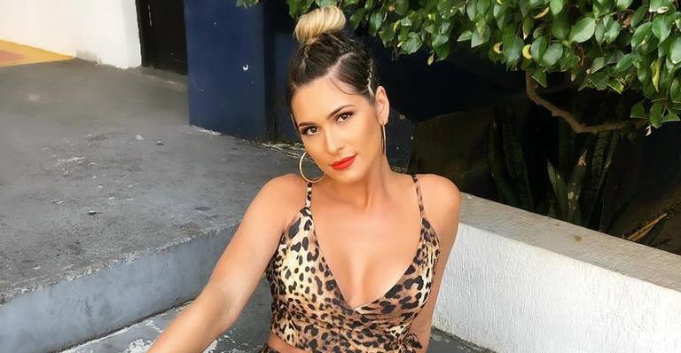Lívia Andrade expõe bastidores do Fofocalizando e fala sobre o clima do programa