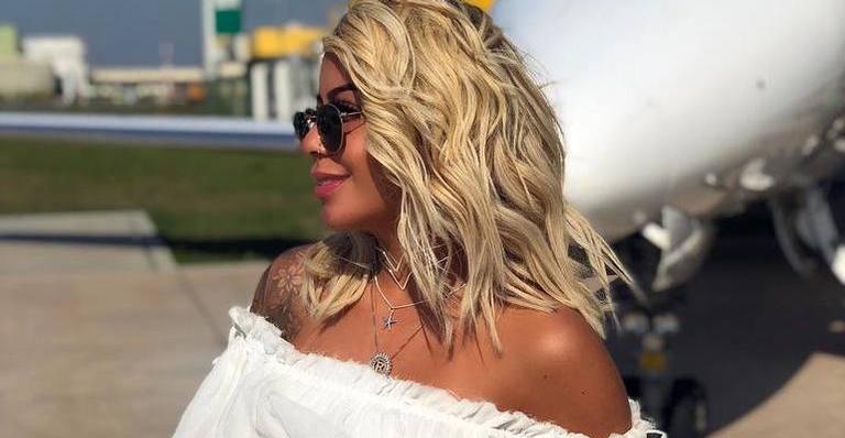 Rafaella Santos, irmã de Neymar Jr., segue exemplo de Marquezine e desabafa contra seguidores na web