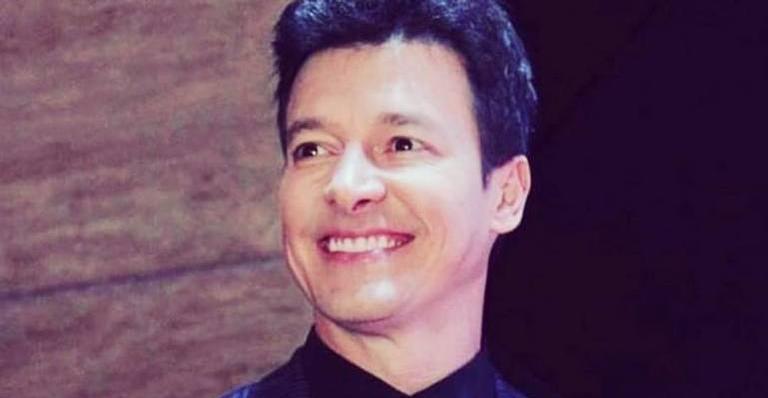 Rodrigo Faro revela que levou ”puxada de tapete” ao tentar entrar na TV Globo
