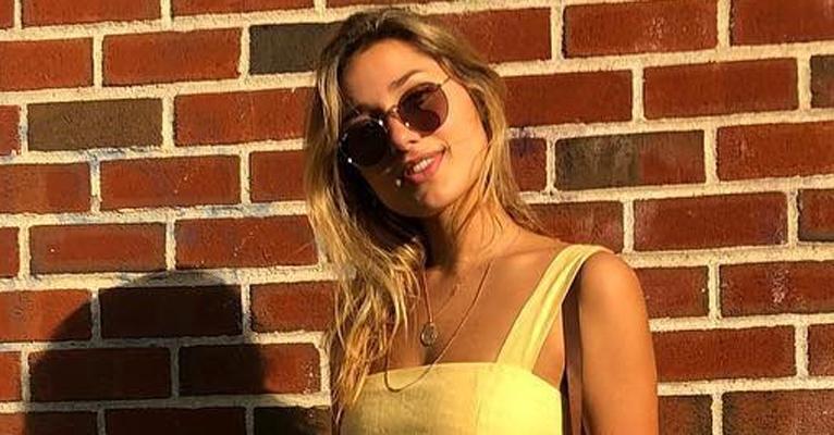 Sasha posa exuberante em Nova York e ganha elogios dos fãs: ‘’Princesa”
