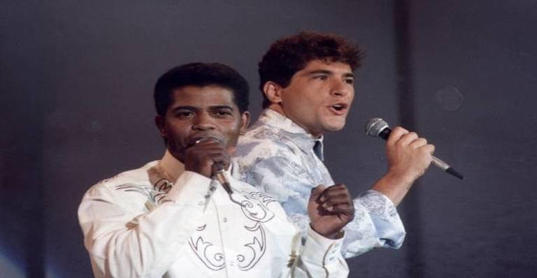 Daniel homenageia João Paulo, que faleceu há 21 anos: ”Você faz muita falta, cara!”