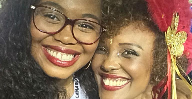 Isabel Fillardis volta ao cinema contracenando com a filha, Analuz