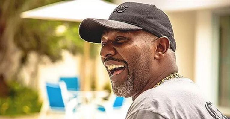 Mr. Catra deixa músicas inéditas para os filhos e mulheres