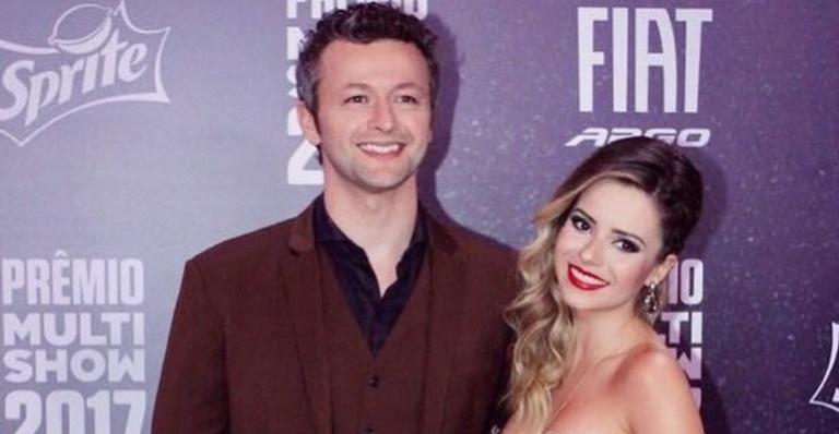 Sandy celebra 10 anos de casamento com revelação especial para Lucas Lima