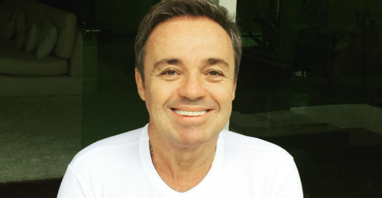 Gugu Liberato relembra saída conturbada do SBT e revela do que sente saudade de fazer na TV