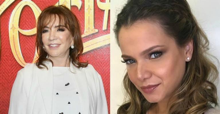 Iris Abravanel quebra silêncio sobre a saída de Milena Toscano de ‘As Aventuras de Poliana’