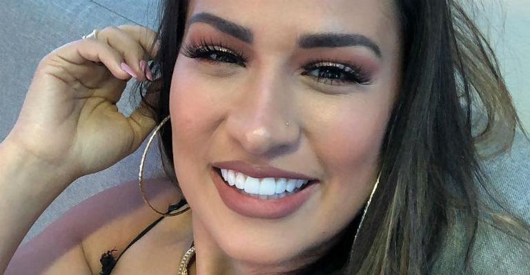 Simone, da dupla com Simaria, revela dificuldade para emagrecer: ”É muito complicado”