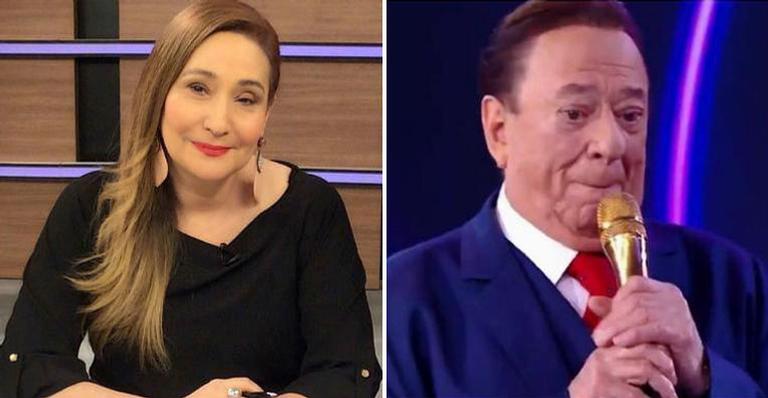 Sônia Abrão revela se pretende perdoar Raul Gil após briga