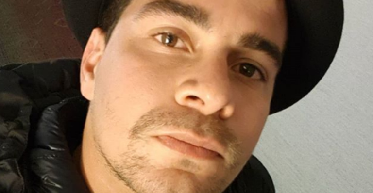Thiago Martins se pronuncia sobre acusação de assédio: ”Foi uma brincadeira”