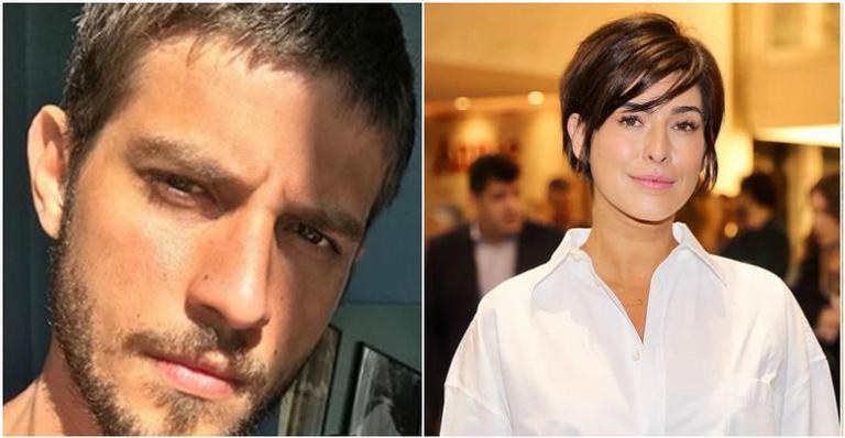 Após suposto affair com Chay Suede, Fernanda Paes Leme solta a indireta: ”Quem quer dá um jeito”