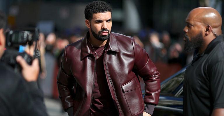 Aos 31 anos, Drake tem encontro com adolescente e causa polêmica