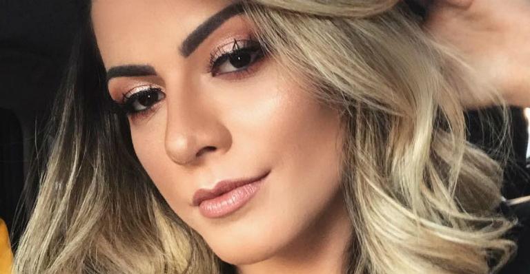 Babi Rossi desabafa sobre assédio e lembra e-mails que pai recebeu: ”Quanto é o programa?”