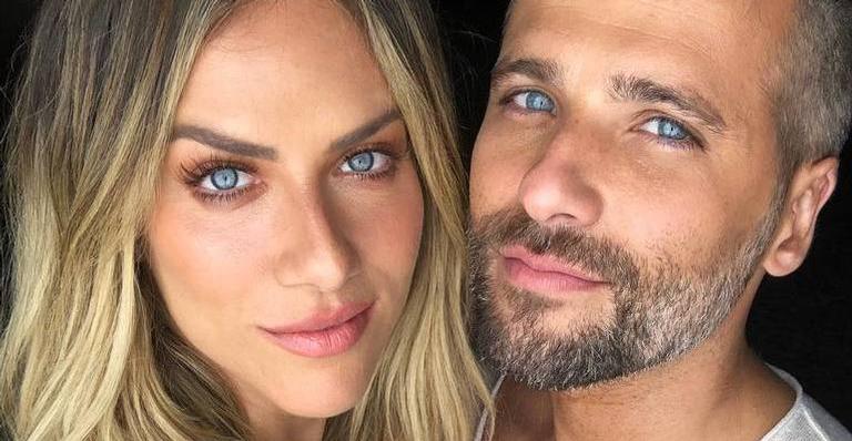 Giovanna Ewbank publica foto engraçada ao lado de Titi durante viagem surpresa