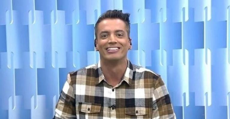 Leo Dias faz desabafo emocionante: ”Não é nada fácil envelhecer homossexual sozinho”