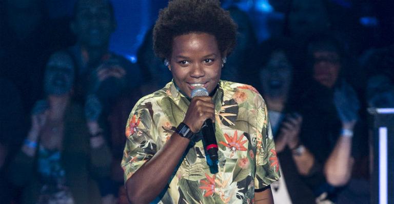 Priscila Tossan é salva novamente no ‘The Voice Brasil’ e segue como favorita