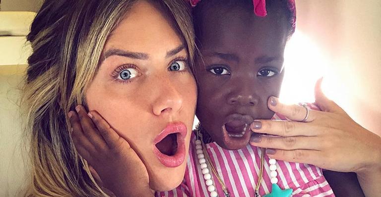 Conheça o luxuoso quarto de Titi, filha de Giovanna Ewbank e Bruno Gagliasso