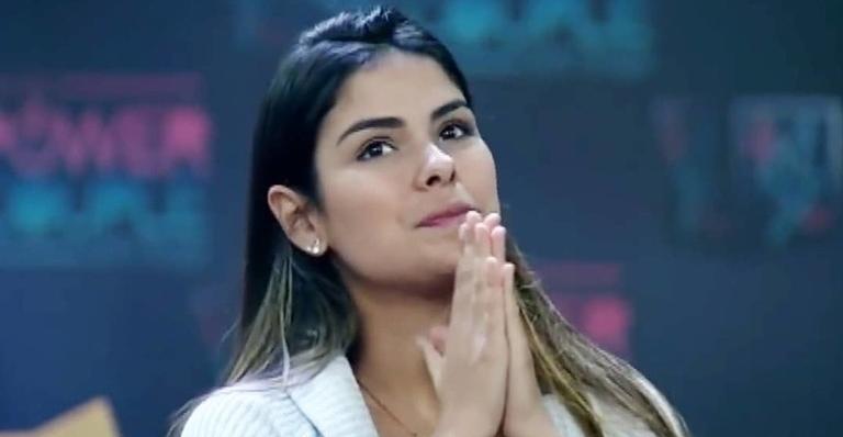 Vencedora do ‘BBB 16’, Munik Nunes revela que teve conta do banco bloqueada