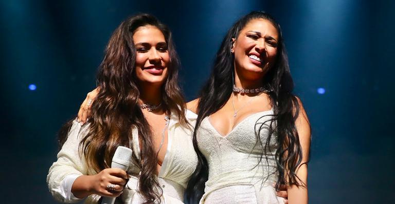 Simaria tem nova crise e Simone anuncia pausa na carreira