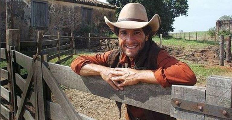 Daniel surpreende e revela que está procurando um novo parceiro para formar dupla sertaneja